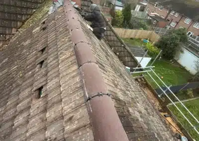 highlight roofing and building ltd gallery 26